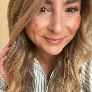 Meet your Posher, Jordan